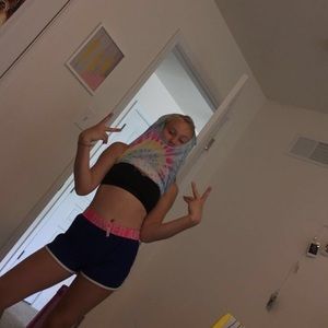 Meet your Posher, Riley